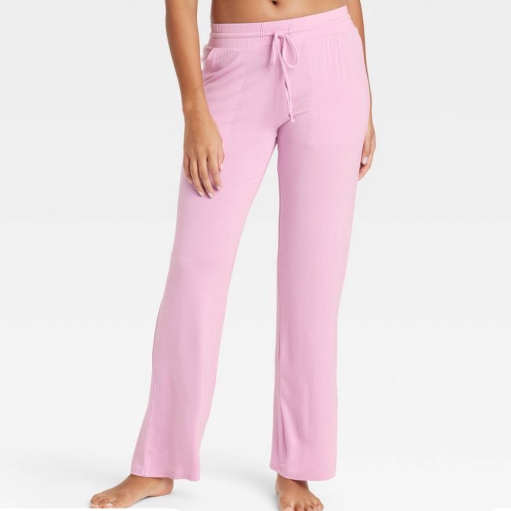 Target Women’s Beautifully Soft Pajama Pants NWT size small
